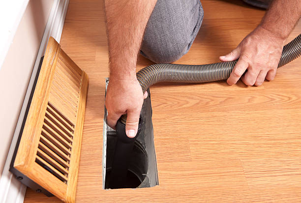 Best Air Duct Cleaning Near Me  in Oregon, IL