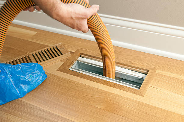 Professional Airduct Cleaning in Oregon, IL