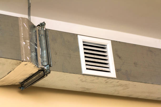 Best HVAC System Cleaning  in Oregon, IL